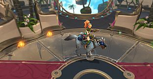 Battlerite - Ultimate Fan Pack