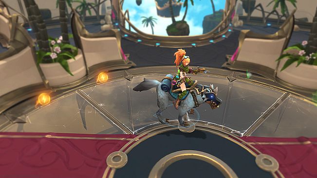 Battlerite - Ultimate Fan Pack