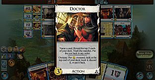 Dominion - Guilds: 1st Edition Pack