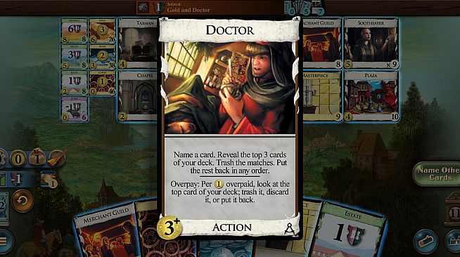 Dominion - Guilds: 1st Edition Pack