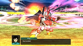 SUPER ROBOT WARS Y