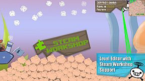 Sea Of Fatness: Save Humanity Together