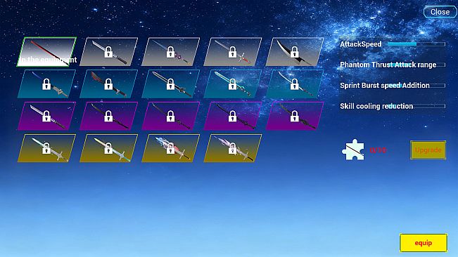 Parkour Assassin: Sprint Run 2