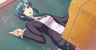 Melody of Iris-虹色旋律- Original Sound Track