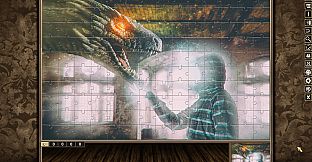 Pixel Puzzles Traditional Jigsaws Pack: Variety Pack 8