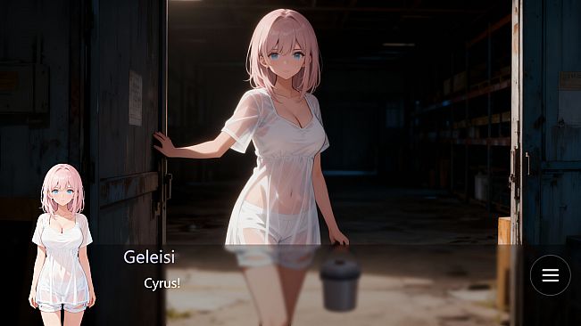 Memory alteration - DLC