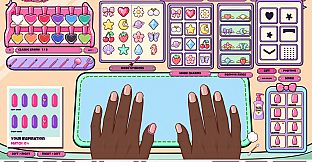 My Nail Salon