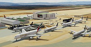 X-Plane 12 Add-on: FSDG - Teruel