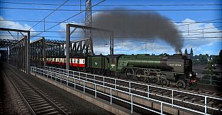 Train Simulator: LNER Peppercorn Class A2 'Blue Peter' Loco Add-On