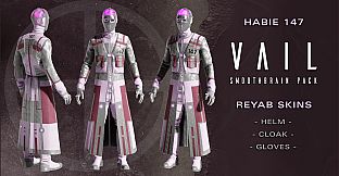 VAIL VR SmoothBrain Pack