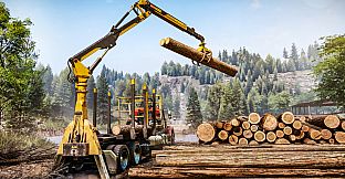 SnowRunner - Mack Dual Pack