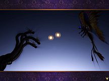 怪奇幻想夢物語 怪獣綺譚 朧十夜