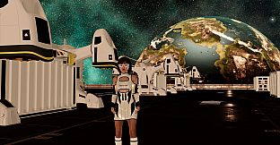 Girls for sex for Sci-fi builder