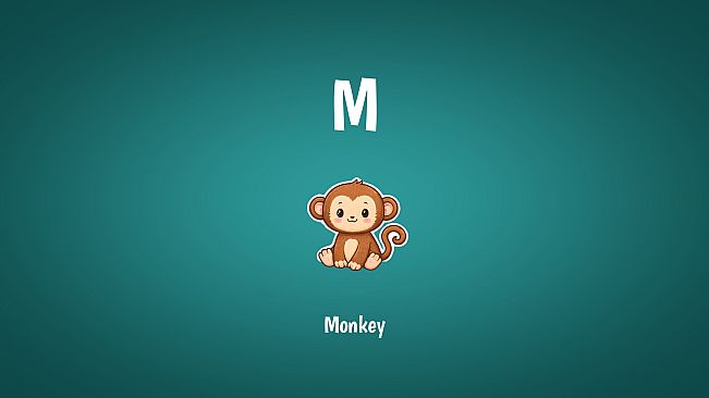 A Letter Game