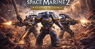 Warhammer 40,000: Space Marine 2 - Ultra Edition
