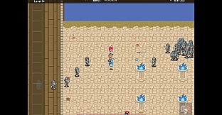 Dungeon Rustlers