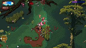 Phantom of the Grove