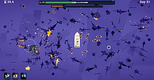 Deep Sea Fish: Hidden World - Supporter Pack