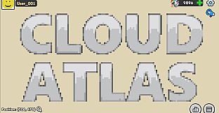 Cloud Atlas