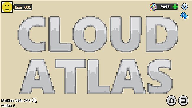 Cloud Atlas