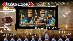 Ninja Usagimaru: Two Tails of Adventure