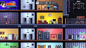 Shelter in the Doomsday