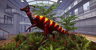 Dinosaur Fossil Hunter - Designer DLC