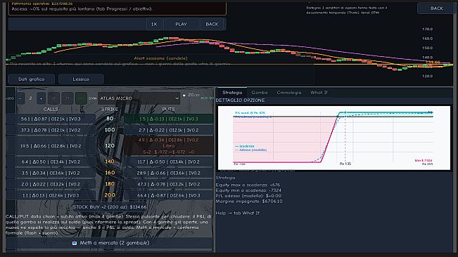 Trader Ascent