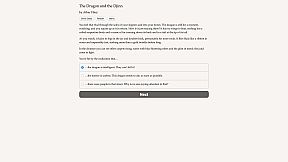 The Dragon and the Djinn