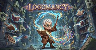 LOGOMANCY
