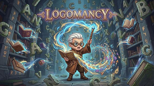 LOGOMANCY