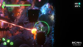 Monti: The Hidden Secret