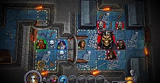 Dark Quest: Remastered