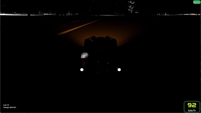 Personal Racing