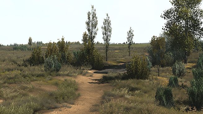 Graviteam Tactics: The Far Escape