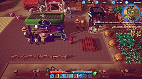 Spirit of the Island