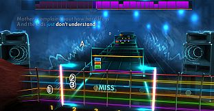 Rocksmith 2014 Edition – Remastered – The Monkees - “Pleasant Valley Sunday”
