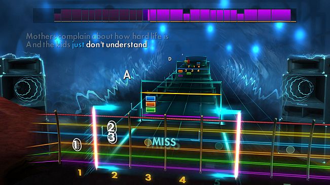 Rocksmith 2014 Edition – Remastered – The Monkees - “Pleasant Valley Sunday”