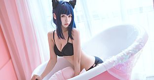 Fox Hime Zero Cosplay Album