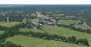 DCS: Spitfire LF Mk. IX Operation Epsom Campaign by B&W Campaigns