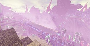 FortressCraft : Phoenix