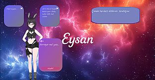 Eysan