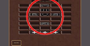 No Turning Back - Skill Upgrade - Mana Regeneration