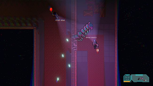 Thus Spoke the Donke