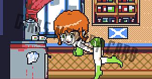 Girls Memory Card - Wallpapers