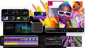 Movavi Video Editor 2025