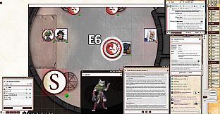Fantasy Grounds - Pathfinder 2 RPG - Pathfinder Adventure Path #202: Severed at the Root (Wardens of Wildwood 2 of 3)