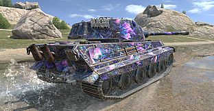 World of Tanks Blitz - Customization Pack