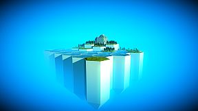 A New World: Kingdoms