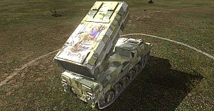 Air Raider Boarding Weapons: Naegling No. 6